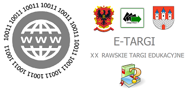 Targi Edukacyjne logo
