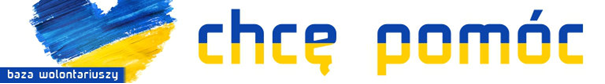 baza wolontariuszy - logo